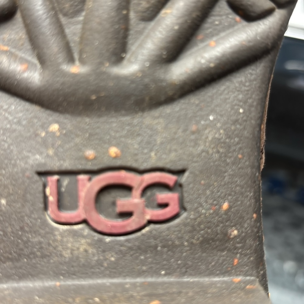Ugg Winter Boots - image 5